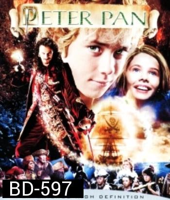 Peter Pan ปีเตอร์แพน