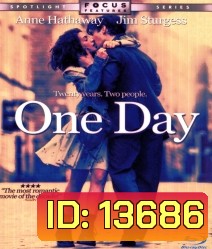 One day หนึ่งวันในความฝัน ยาวนานเหมือนนิรันดร