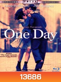 One day หนึ่งวันในความฝัน ยาวนานเหมือนนิรันดร