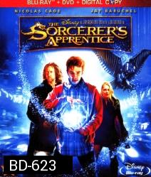 The Sorcerer's Apprentice (2010) ศึกอภินิหารพ่อมดถล่มโลก