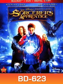 The Sorcerer's Apprentice (2010) ศึกอภินิหารพ่อมดถล่มโลก