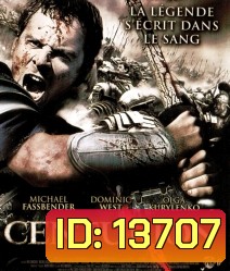 Centurion (2010) อหังการนักรบแผ่นดินเถื่อน