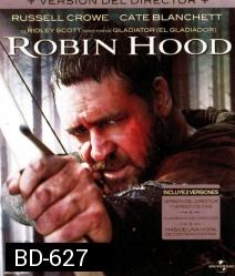 Robin Hood (2010) จอมโจรกู้แผ่นดินเดือด