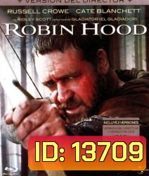 Robin Hood (2010) จอมโจรกู้แผ่นดินเดือด