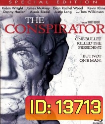 The Conspirator (2010) เปิดปมบงการ สังหารลินคอล์น (ซับไทยดีเลย์)