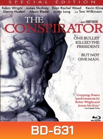 The Conspirator (2010) เปิดปมบงการ สังหารลินคอล์น (ซับไทยดีเลย์)