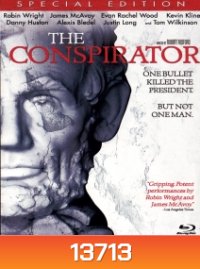 The Conspirator (2010) เปิดปมบงการ สังหารลินคอล์น (ซับไทยดีเลย์)