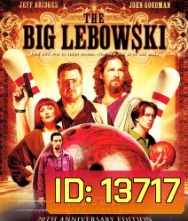 The Big Lebowski