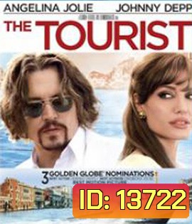 The Tourist (2010) ทริปลวงโลก