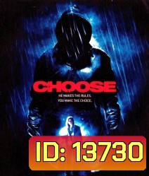 Choose เกมฆ่า ต้องฆ่าตามเกม
