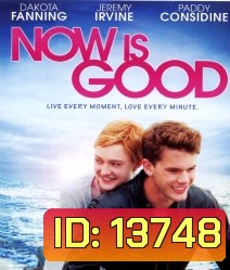 Now is Good (2012) ขอบคุณวันนี้ที่เรายังมีเรา
