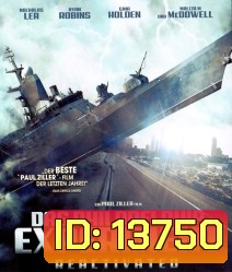 The Philadelphia Experiment ทะลุมิติเรือมฤตยู