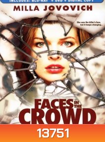 Faces in the Crowd (2011) ซ่อนผวา...รอเชือด