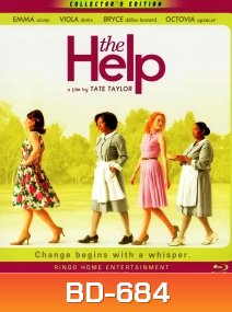 The Help (2011) คุณนายตัวดี สาวใช้ตัวดำ