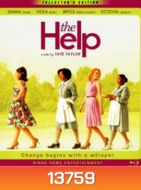 The Help (2011) คุณนายตัวดี สาวใช้ตัวดำ