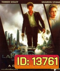 Largo Winch II (2011) ลาร์โก้ วินซ์ ยอดคนอันตรายล่าข้ามโลก