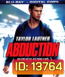 Abduction (2011) พลิกโลกล่าสุดนรก