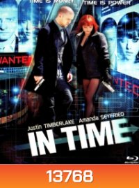 In Time (2011) ล่าเวลาสุดนรก {เสียงอังกฤษจะมีคำบรรยายแทรก ไม่มีซับ}