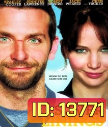 Silver Linings Playbook (2012) ลุกขึ้นใหม่ หัวใจมีเธอ