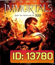Immortals (2011) เทพเจ้าธนูอมตะ