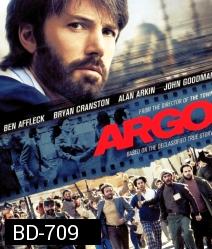 Argo (2012) อาร์โก้ แผนฉกฟ้าแลบ ลวงสะท้านโลก