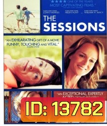 The Sessions (2012) ขอสักครั้งให้รู้รัก