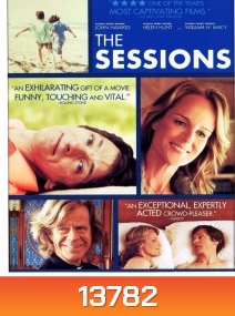 The Sessions (2012) ขอสักครั้งให้รู้รัก