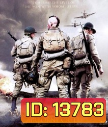 Saints and Soldiers: Airborne Creed (2012) ภารกิจกล้าฝ่าแดนข้าศึก