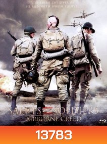 Saints and Soldiers: Airborne Creed (2012) ภารกิจกล้าฝ่าแดนข้าศึก