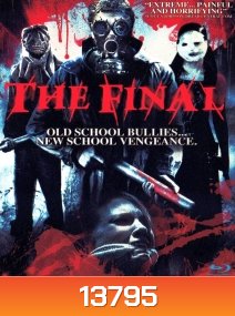 The Final ขอสังหารให้สาสม