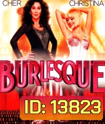 Burlesque เบอร์เลสก์ บาร์รัก เวทีร้อน