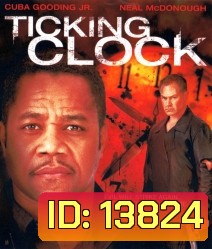 Ticking clock จับเวลาฆ่า