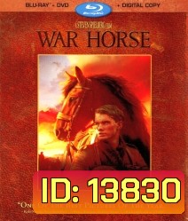 War Horse (2011) ม้าศึกจารึกโลก