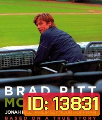 Moneyball (2011) เกมล้มยักษ์