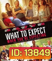 What to expect When You're Expecting เธอ-เริ่ด-เชิด-ป่อง