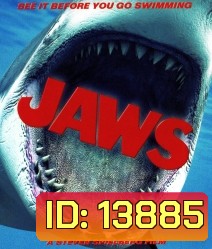 Jaws (1975) จอว์ส ฉลามดุ
