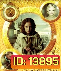 The Golden compass อภินิหารเข็มทิศทองคำ