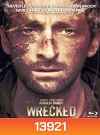 Wrecked (2010) ผ่ากฏล่าคนลบอดีต