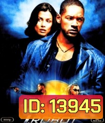 I, Robot (2004) ไอ, โรบอท พิฆาตแผนจักรกลเขมือบโลก