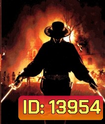 The Legend of Zorro (2005) ศึกตำนานหน้ากากโซโร (ซับจะค้างจนกว่าจะพูดประโยคใหม่)