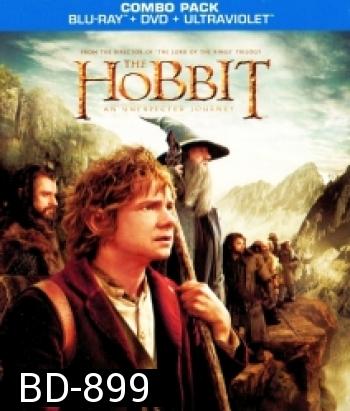 The Hobbit: An Unexpected Journey (2012) เดอะ ฮอบบิท การผจญภัยสุดคาดคิด