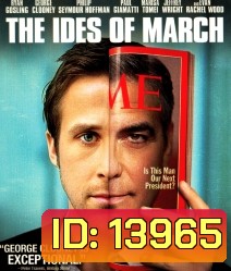 The Ides of march การเมืองกินคน
