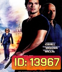 The Cold Light of Day (2012) อึดพันธุ์อึด