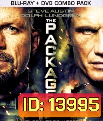 The Package แพ็คนรกคู่มหากาฬ