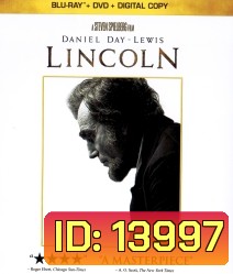 Lincoln (2012) ลินคอล์น