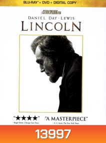 Lincoln (2012) ลินคอล์น