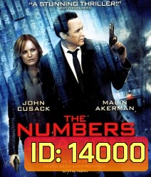 The Numbers Station (2013) รหัสลับดับหัวจารชน