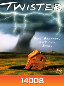 Twister (1996) ทอร์นาโดมฤตยูถล่มโลก
