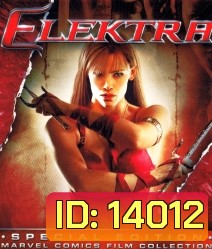 Elektra (2005) สวยสังหาร