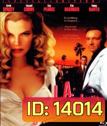 L.A. Confidential (1997) ดับโหด แอล.เอ เมืองคนโฉด